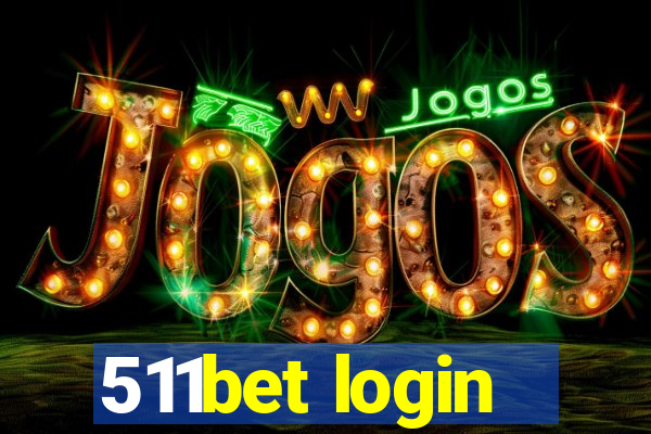 511bet login